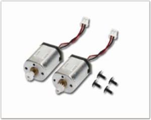 NANO NEON MOTOR SET